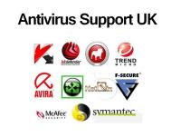 Antivirus Support UK image 3